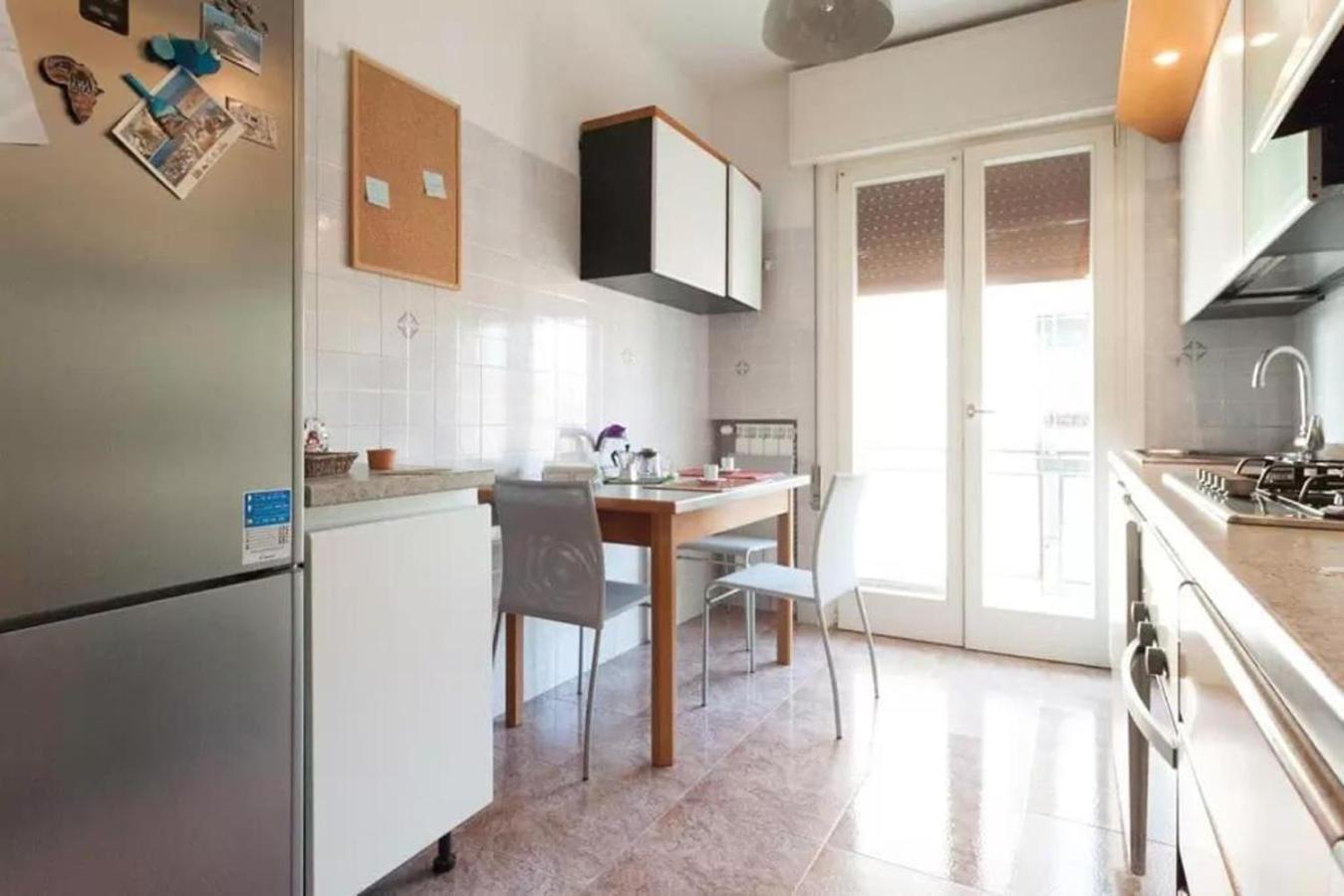A Soli 15 Minuti Da Venezia Bus Sotto Casa Местре Экстерьер фото